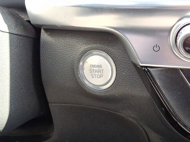 Used 2021 Kia Telluride EX w/ EX Premium Package image 24