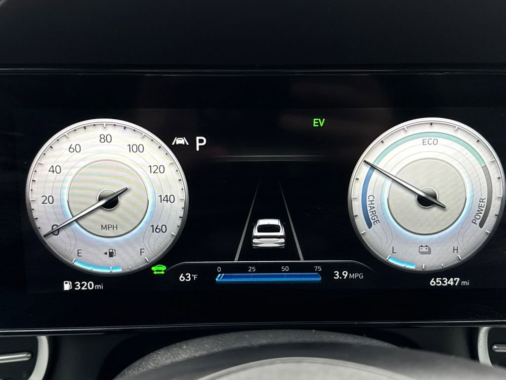 Used 2021 Hyundai Elantra Limited image 15