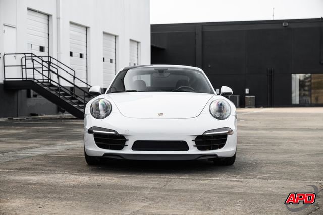 Used 2016 Porsche 911 Carrera S w/ Sport Chrono Package image 15