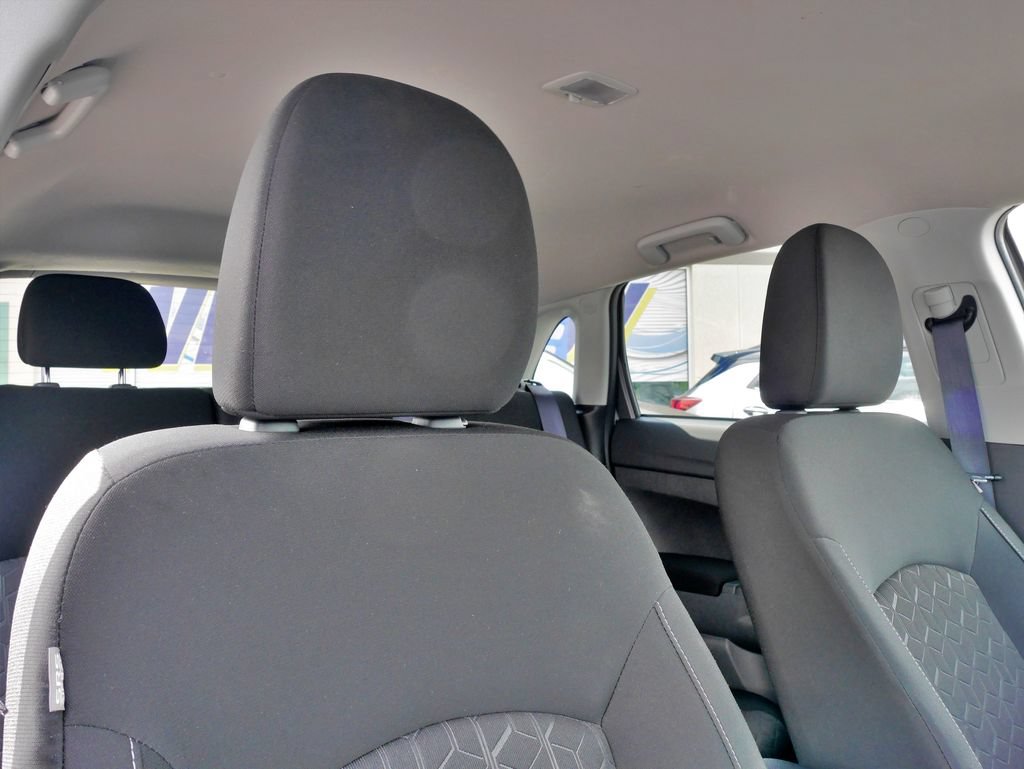 Used 2025 Mitsubishi Outlander Sport ES AWD/4WD image 14