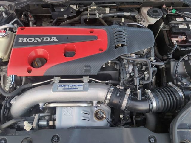Used 2018 Honda Civic Type R image 28