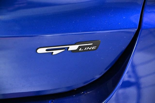 Used 2022 Kia K5 GT-Line image 11