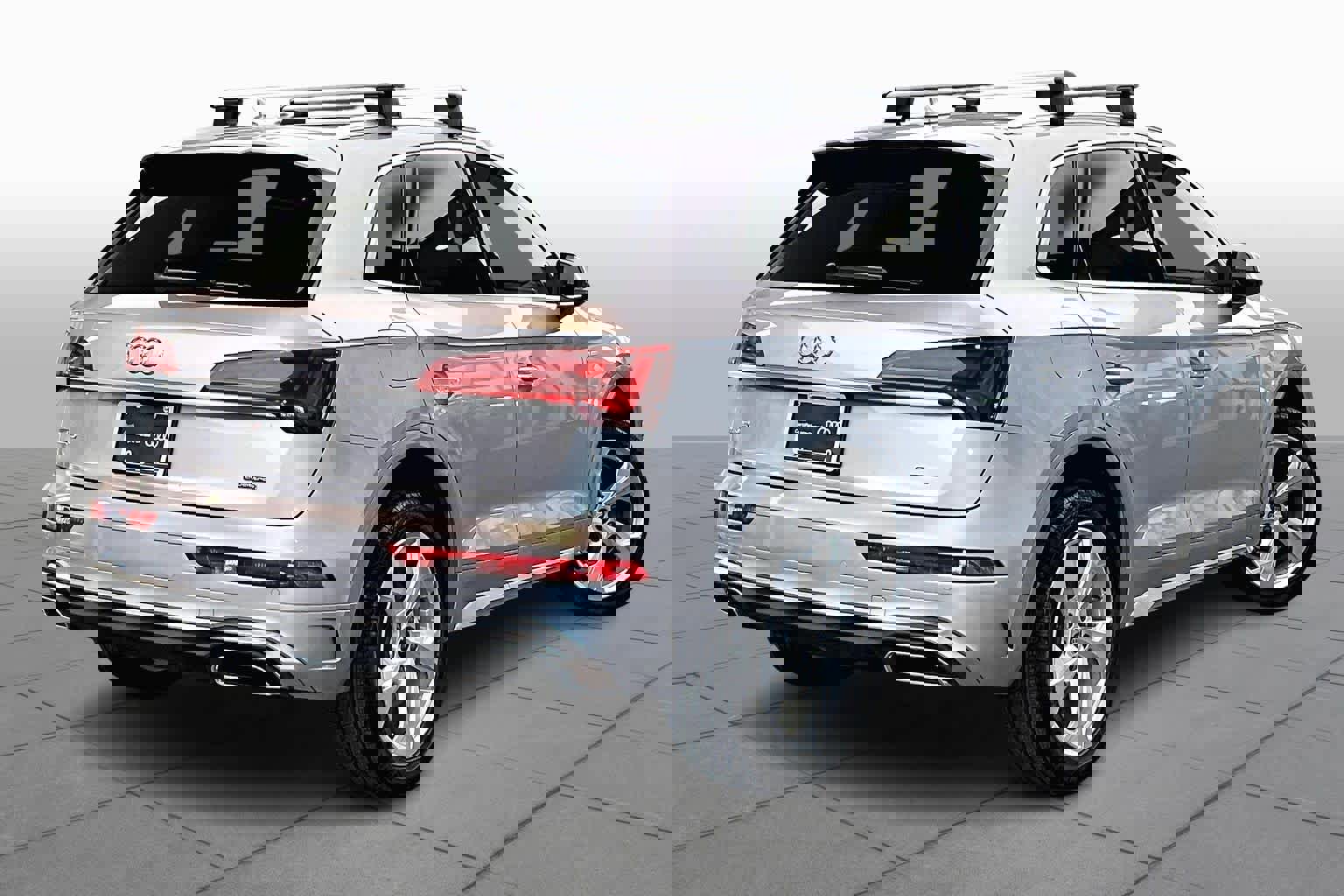 Certified 2025 Audi Q5 2.0T Premium Plus w/ Premium Plus Package image 12