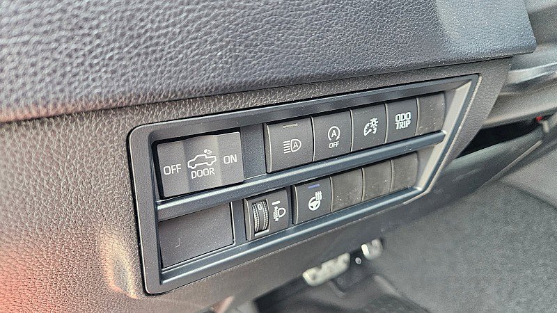 Used 2024 Toyota Tundra SR5 w/ TRD Off-Road Package image 20