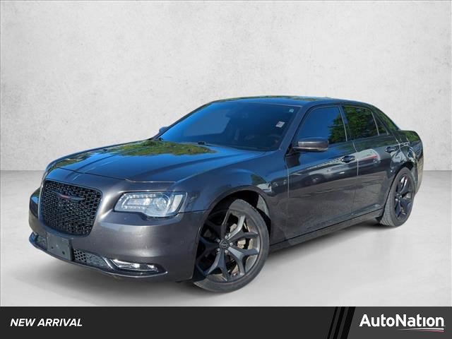 Used 2022 Chrysler 300 S