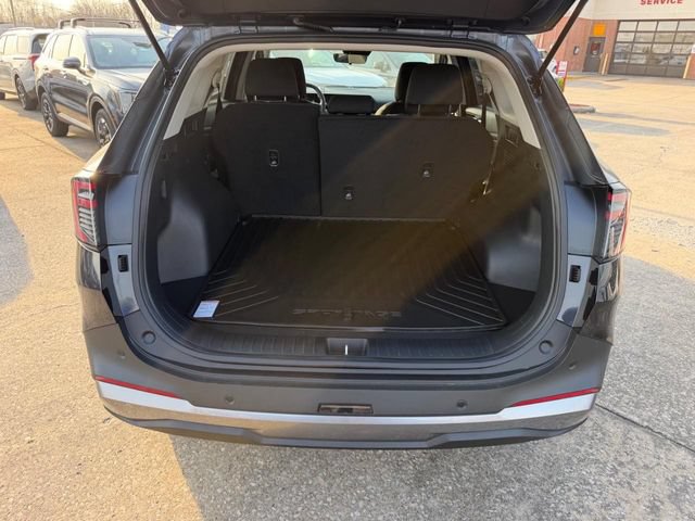 New 2026 Kia Sportage LX w/ LX Convenience Package AWD/4WD image 4