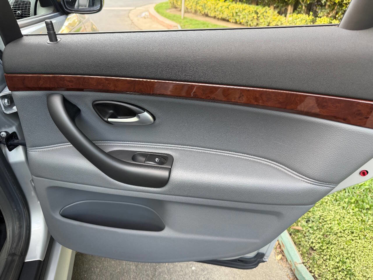 Used 2007 Saab 9-3 2.0T image 23