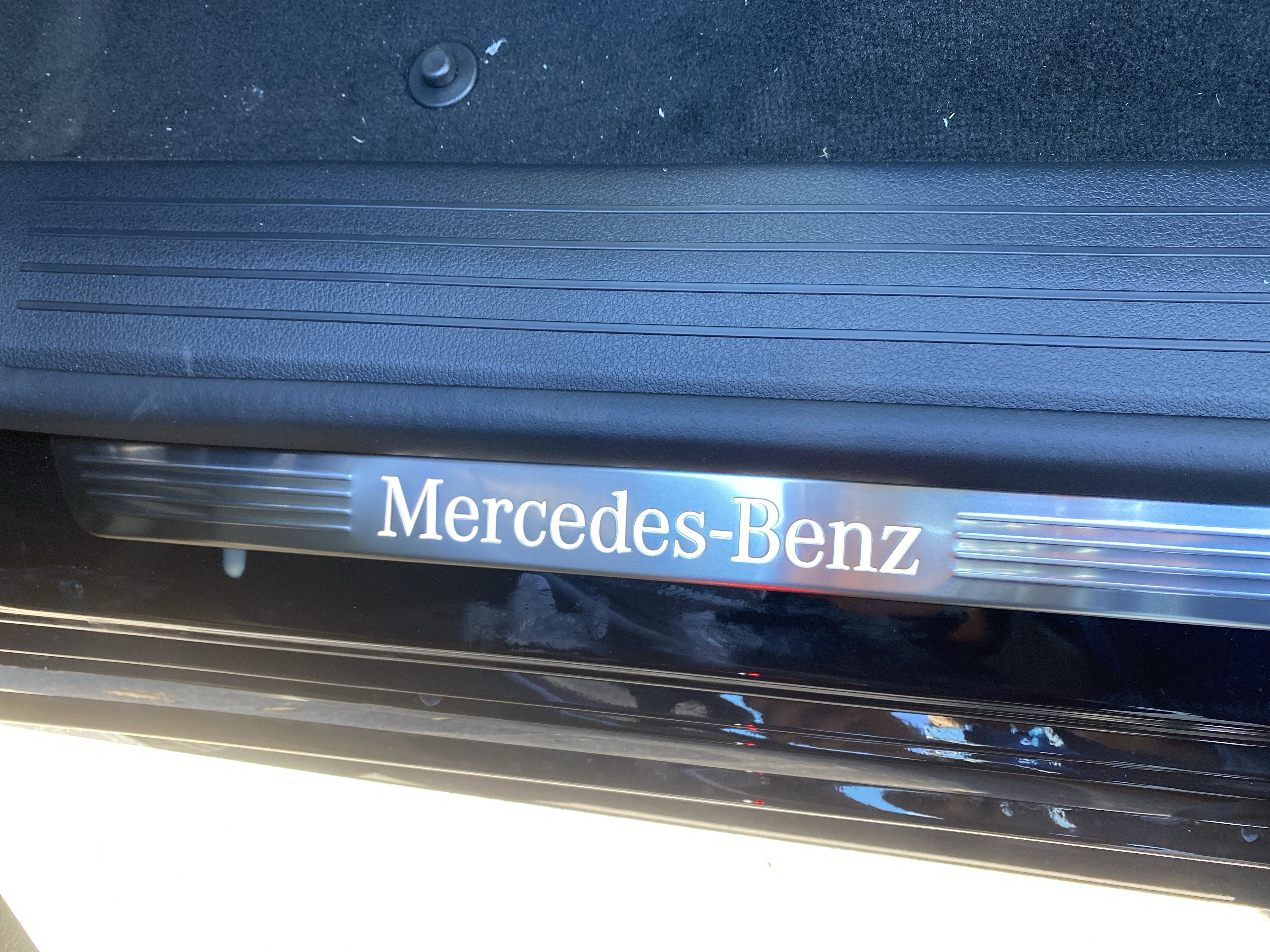 Used 2026 Mercedes-Benz GLE 350 4MATIC image 11