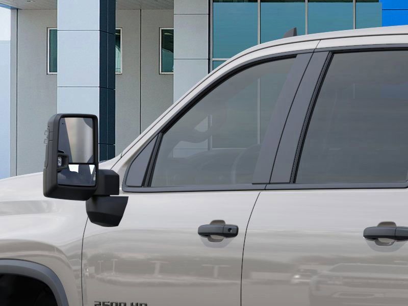 New 2026 Chevrolet Silverado 2500 Custom w/ Custom Value Package image 12
