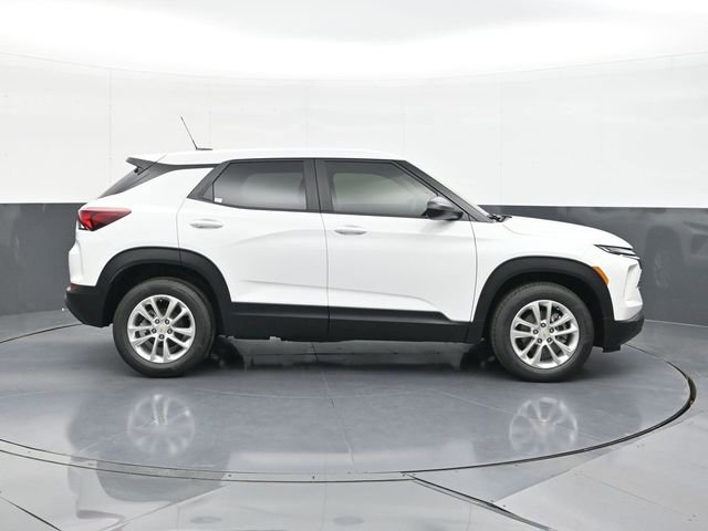 New 2026 Chevrolet TrailBlazer LS w/ LS Convenience Package image 18