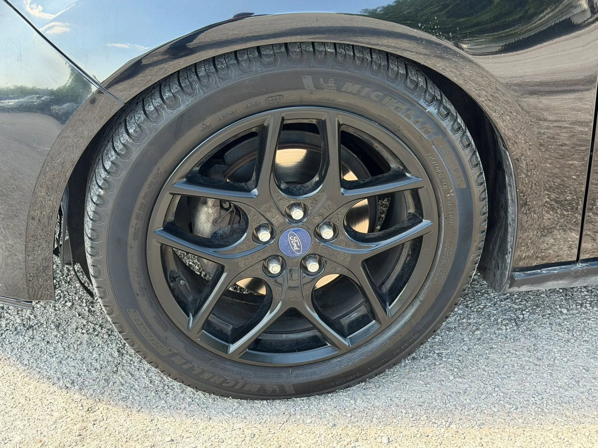 Used 2016 Ford Focus SE image 24