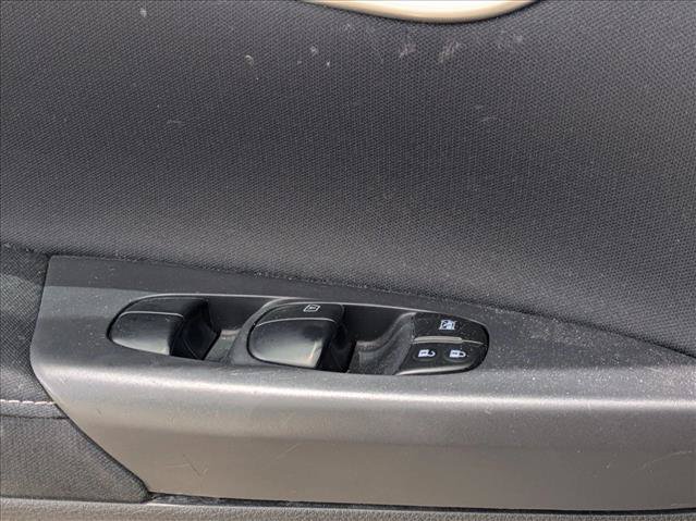 Used 2014 Nissan Sentra SV w/ SV Driver Package FWD image 13