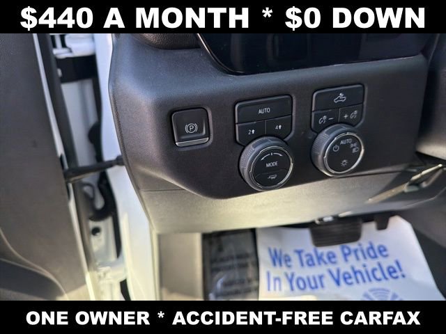 Used 2023 Chevrolet Silverado 1500 LT w/ Convenience Package II image 17