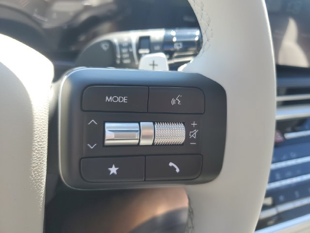 New 2027 Hyundai Santa Fe SE AWD/4WD image 22