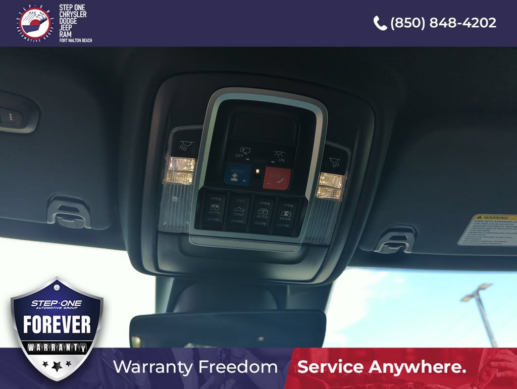 Used 2023 RAM 1500 Big Horn AWD/4WD image 25