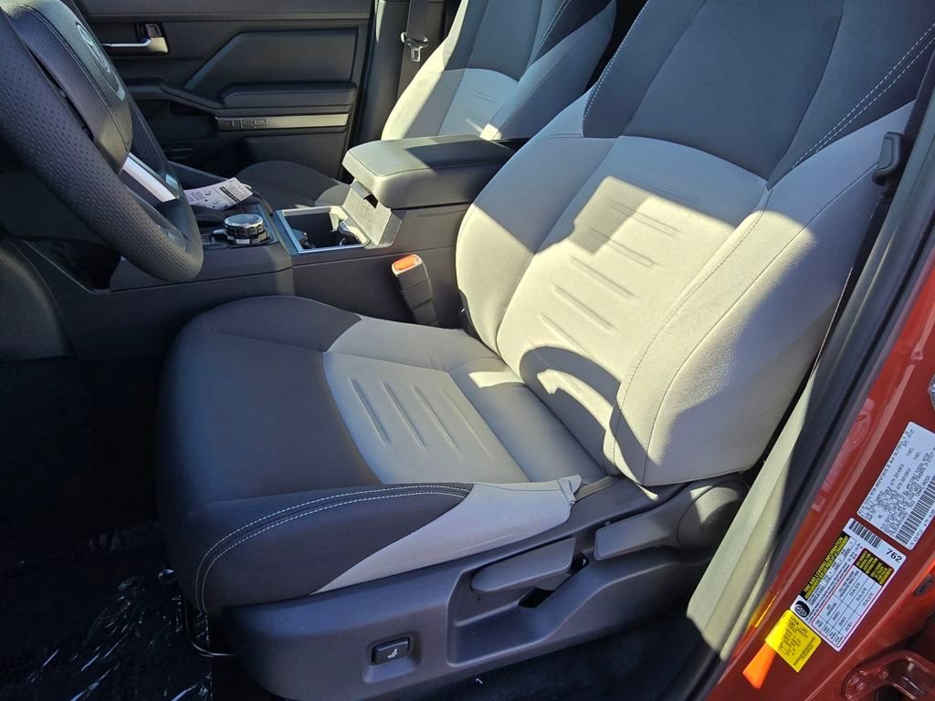 New 2025 Toyota Tacoma TRD Sport image 23