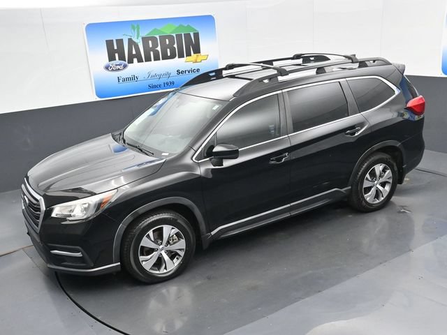 Used 2020 Subaru Ascent Premium w/ Convenience Package AWD/4WD image 23
