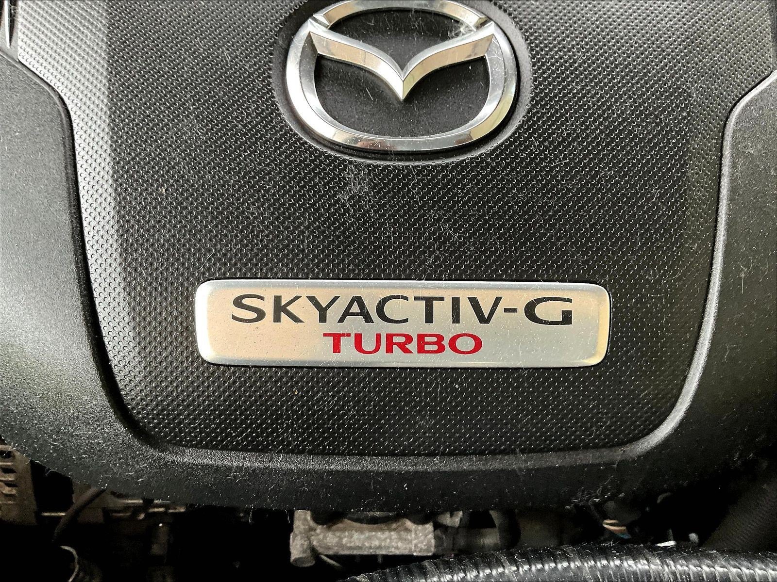 Used 2023 MAZDA CX-9 Touring AWD/4WD image 32