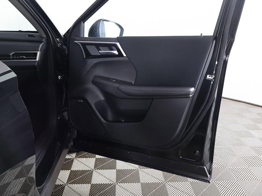 New 2026 Mitsubishi Outlander ES FWD image 21