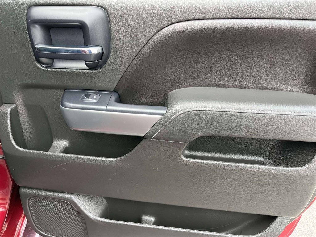 Used 2014 Chevrolet Silverado 1500 LT w/ Trailering Package image 17