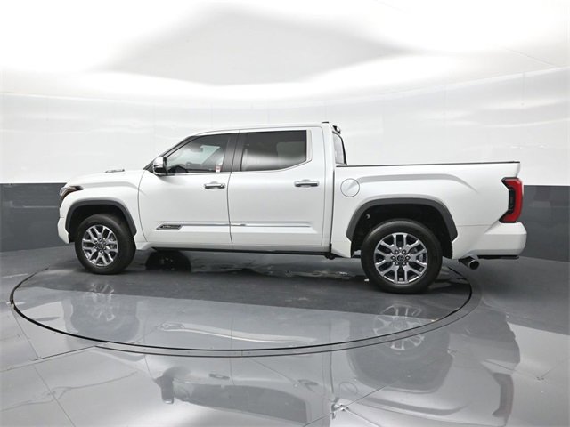 Used 2024 Toyota Tundra 1794 Edition image 5