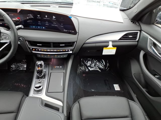 New 2026 Cadillac CT5 Premium Luxury AWD/4WD image 18
