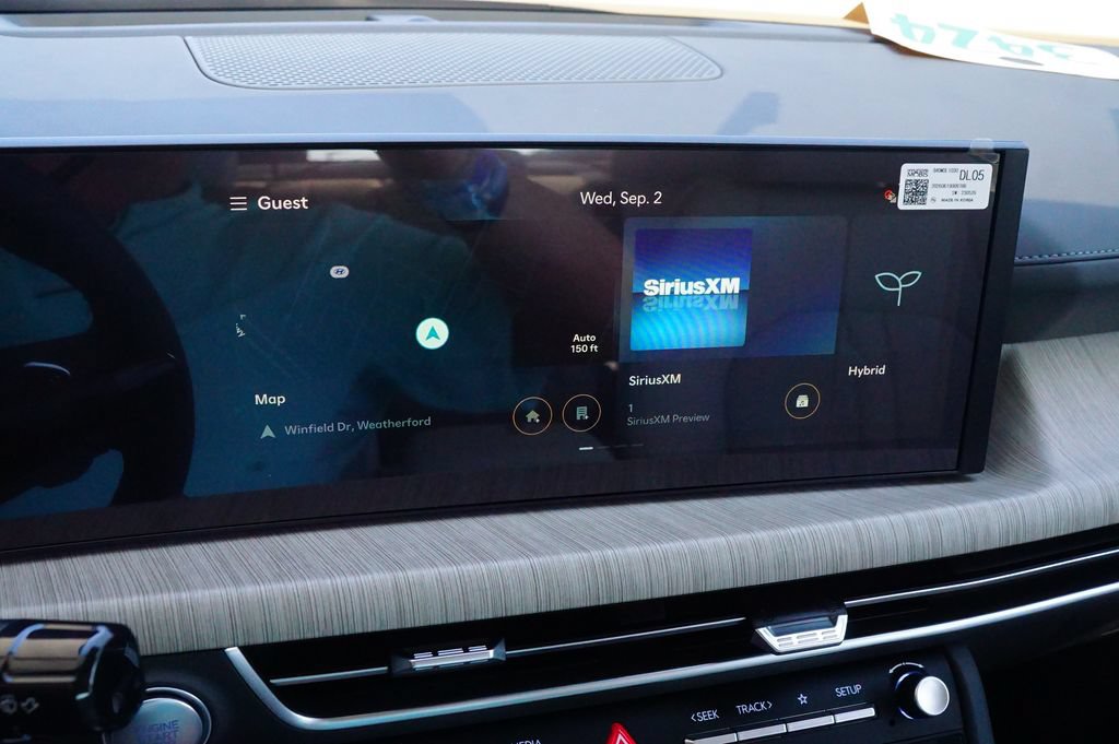 New 2026 Hyundai Sonata Limited FWD image 10