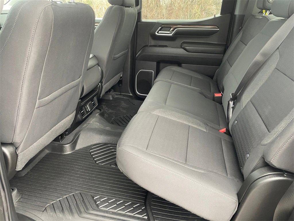 Used 2022 Chevrolet Silverado 1500 RST image 18