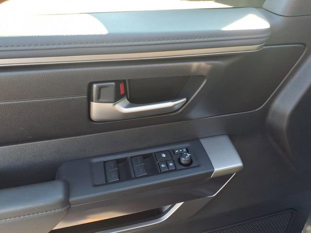 Used 2023 Toyota Tundra SR5 w/ TRD Sport Premium Package image 13