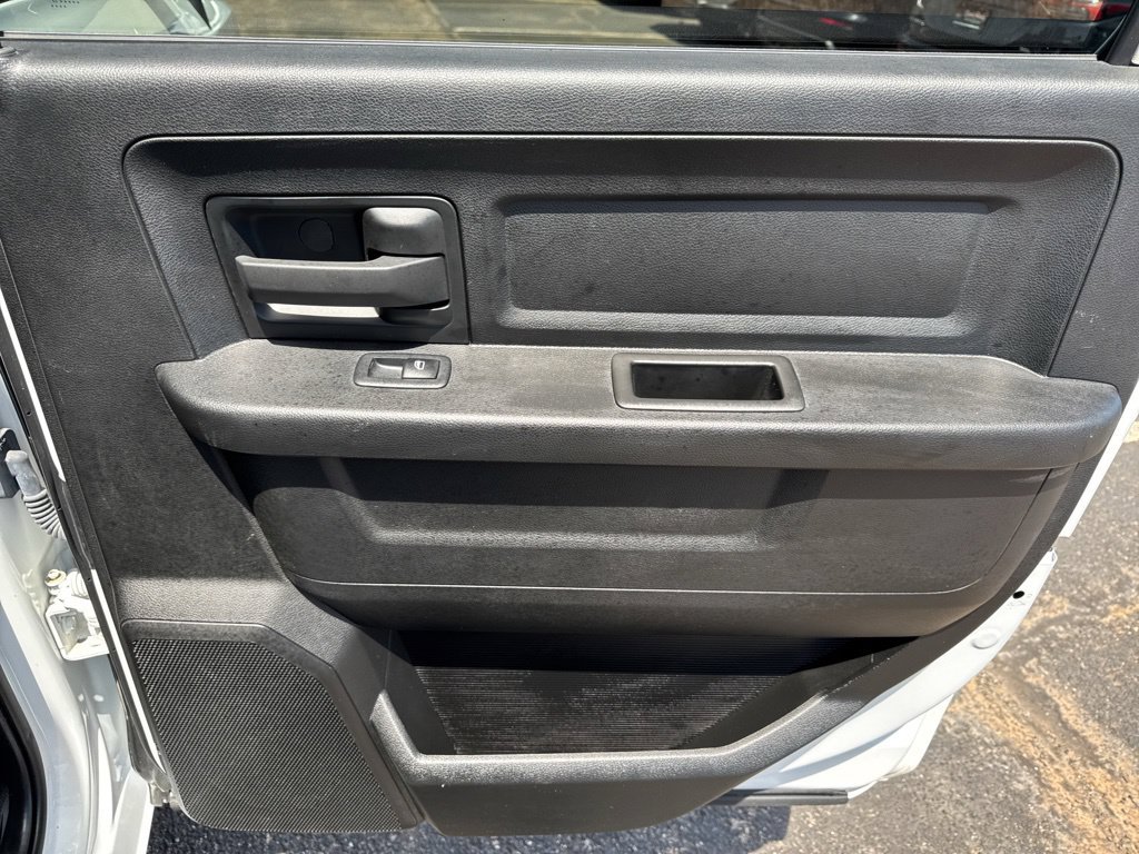 Used 2023 RAM 1500 Tradesman w/ Popular Equipment Group AWD/4WD image 29
