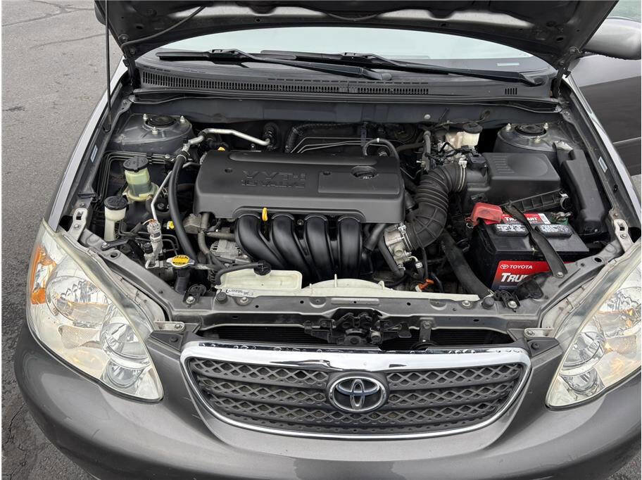 Used 2008 Toyota Corolla LE image 18