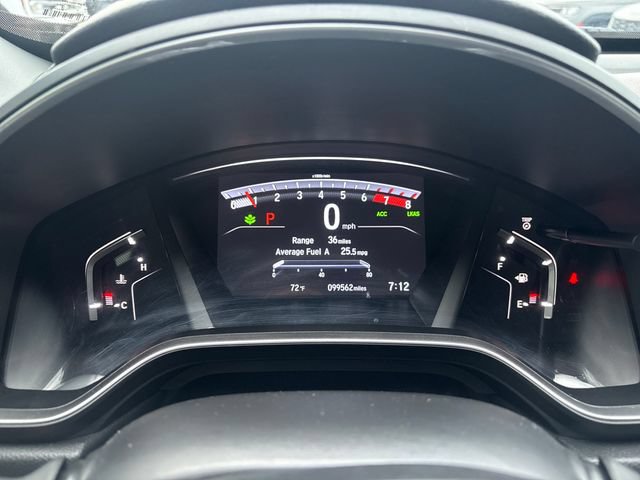 Used 2019 Honda CR-V EX image 13
