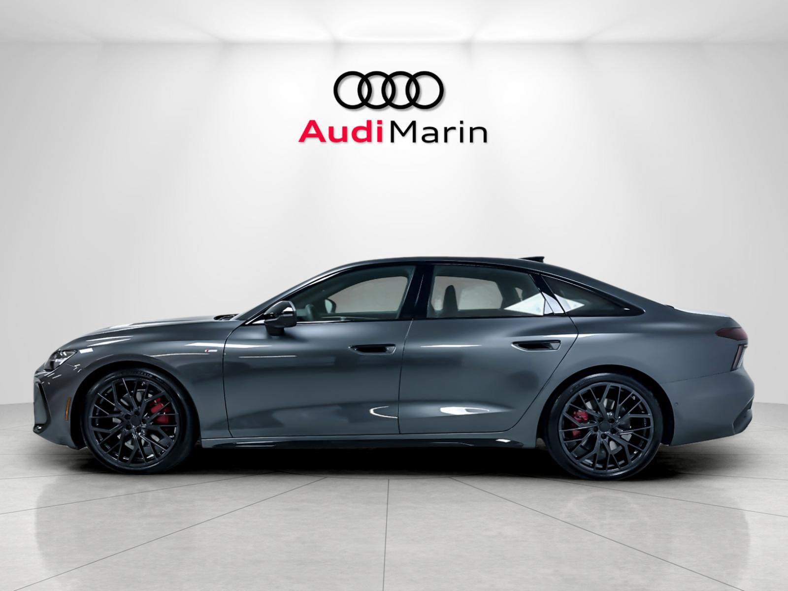 New 2026 Audi A6 Prestige AWD/4WD image 2
