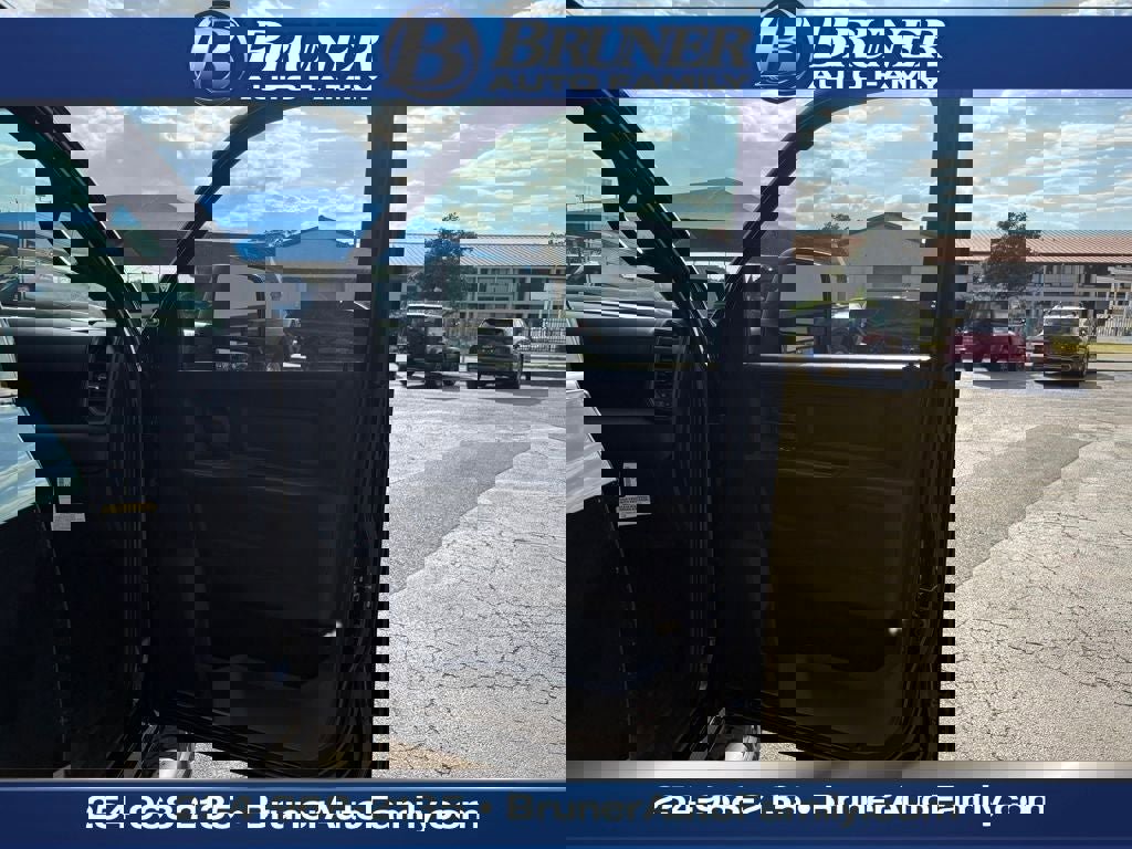 New 2026 RAM 2500 Tradesman image 14