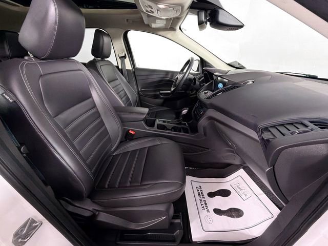 Used 2019 Ford Escape SEL image 28