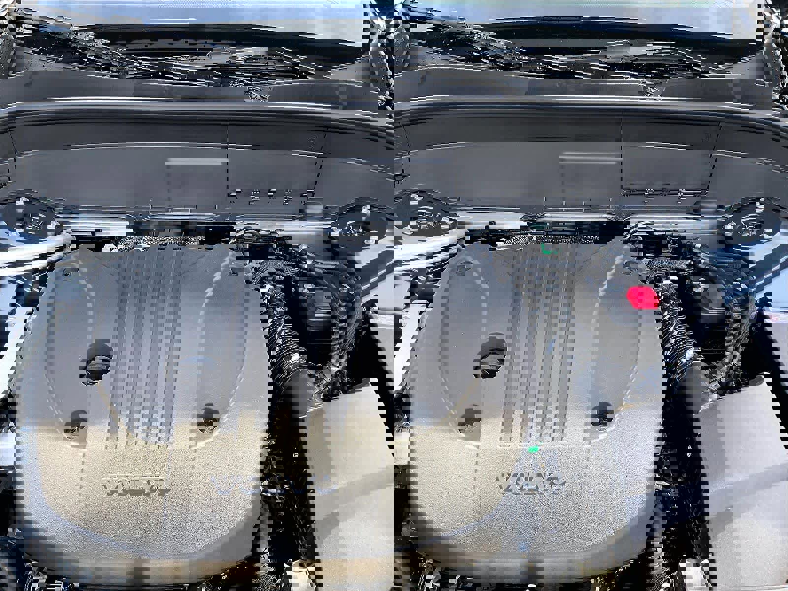 New 2026 Volvo XC90 B5 Plus w/ Protection Package image 13