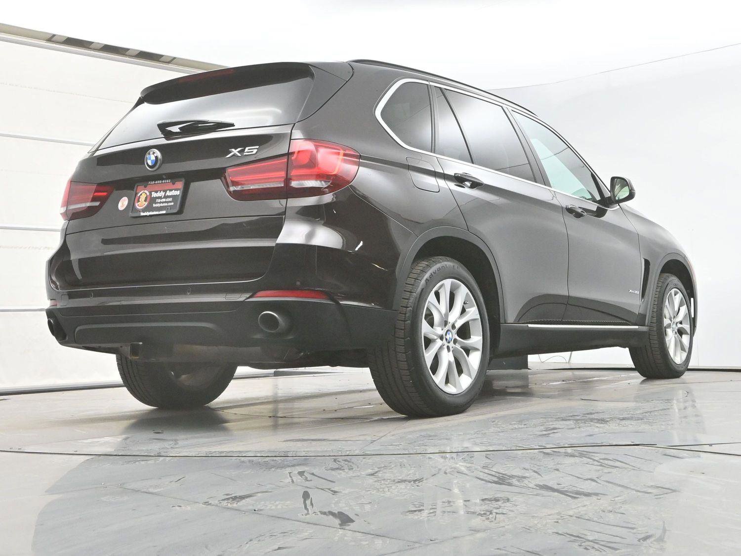 Used 2016 BMW X5 xDrive35i image 28