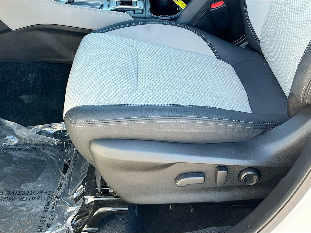 Used 2024 Subaru Forester Premium image 18