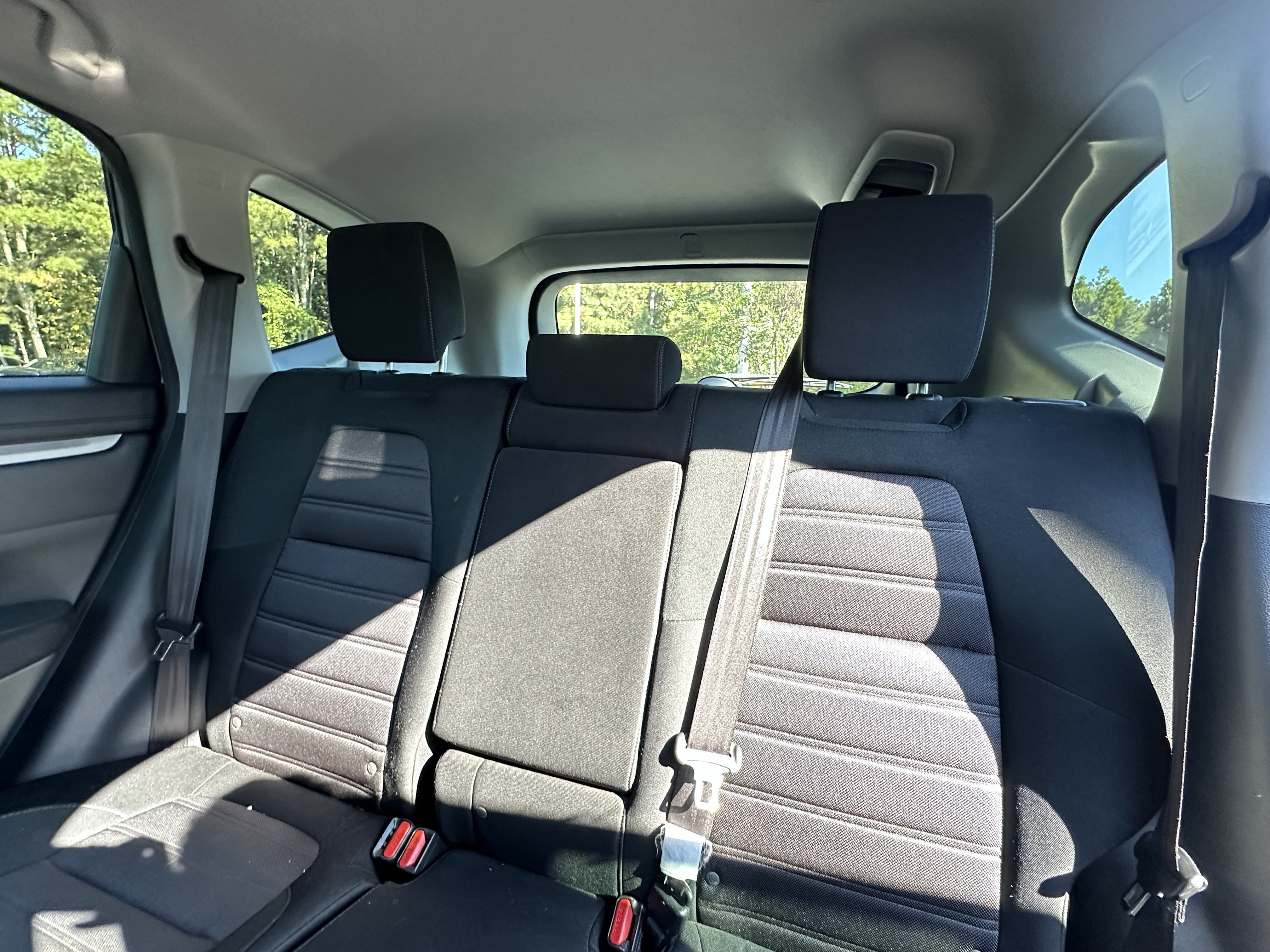 Used 2018 Honda CR-V LX image 8