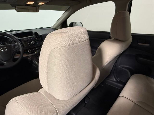Used 2015 Honda CR-V LX image 35