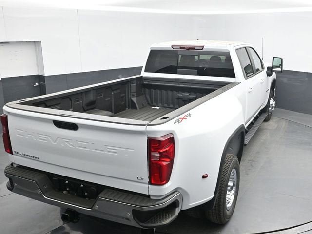 New 2026 Chevrolet Silverado 3500 LT AWD/4WD image 37