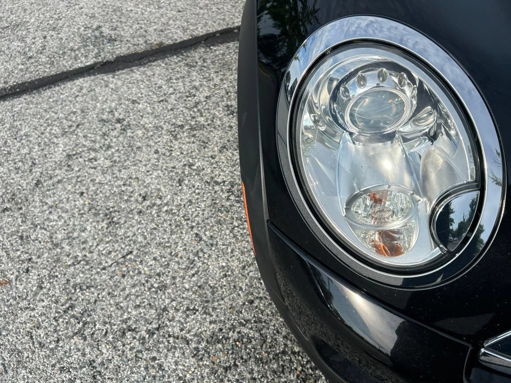 Used 2012 MINI Cooper S FWD image 21