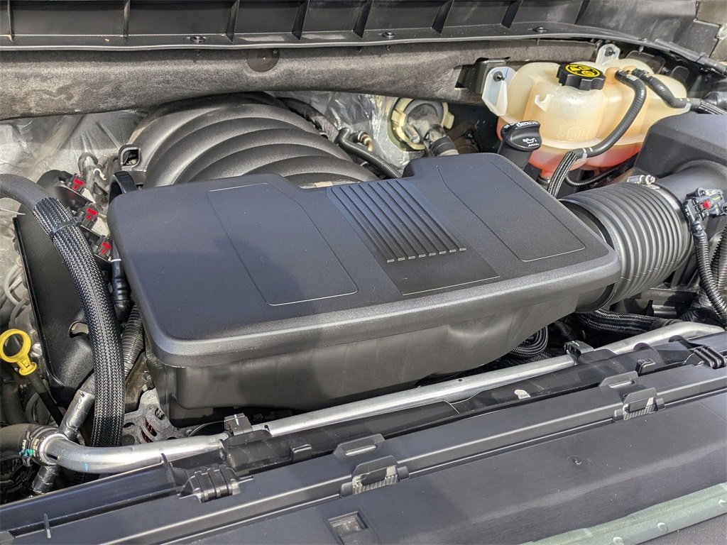 Used 2023 Chevrolet Tahoe Premier image 37