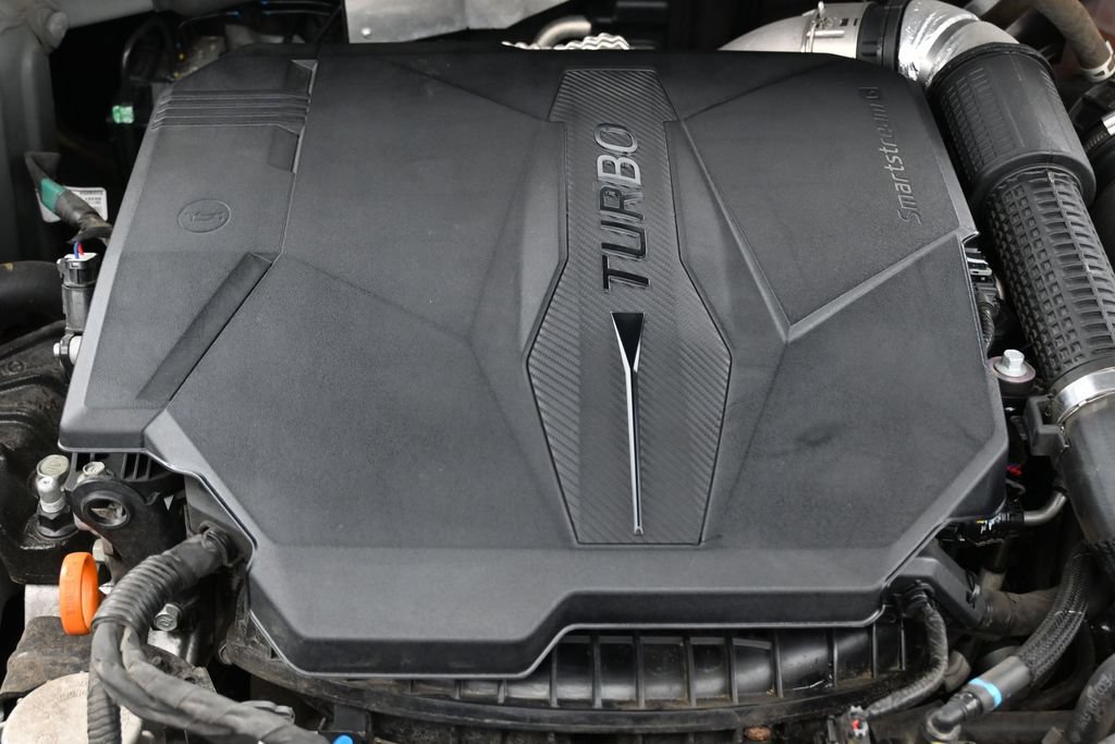 Used 2024 Hyundai Santa Cruz XRT AWD/4WD image 39