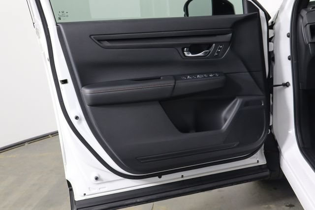 Used 2025 Honda CR-V Sport-L image 38