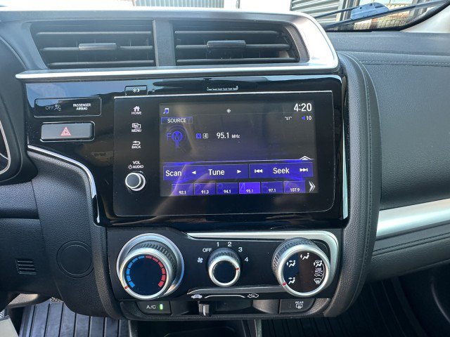 Used 2020 Honda Fit Sport image 16
