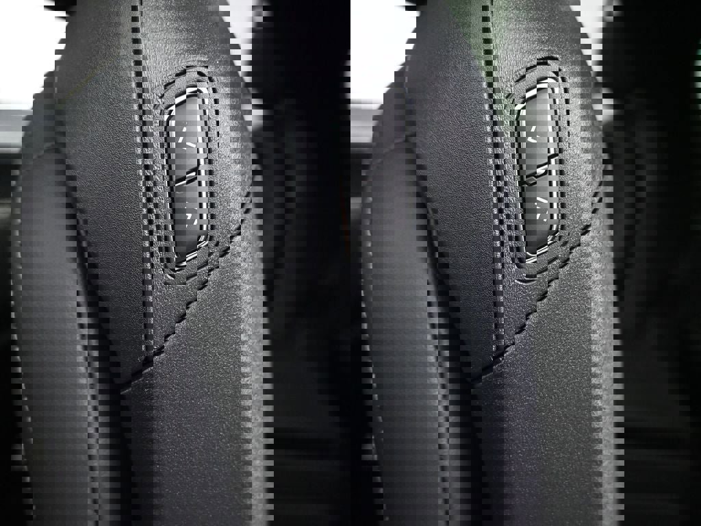 New 2026 Lincoln Navigator L Reserve w/ Jet Appearance Package image 36