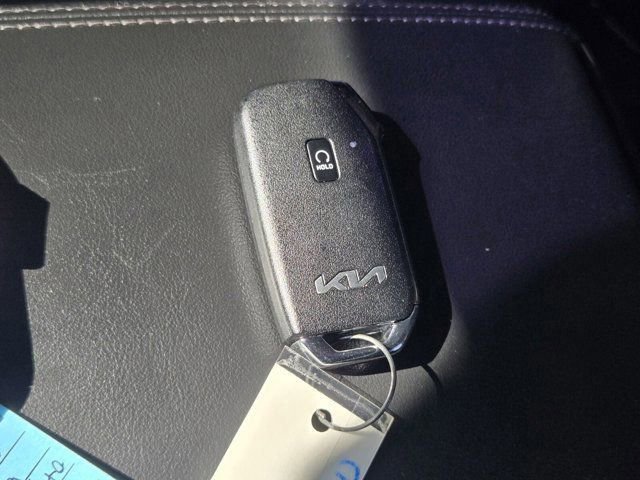 Used 2022 Kia Sorento SX AWD/4WD image 28