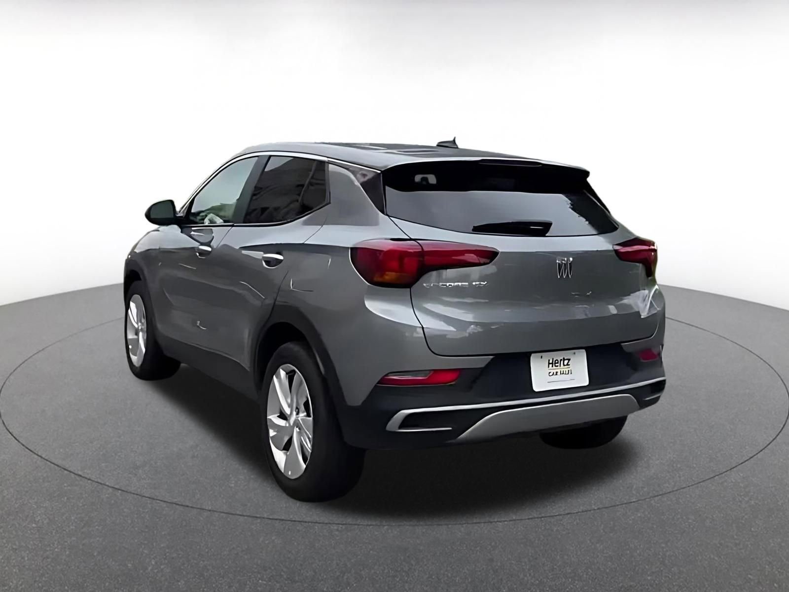 Used 2025 Buick Encore GX Preferred FWD image 11