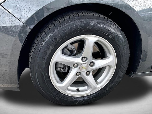 Used 2018 Chevrolet Malibu LS FWD image 10